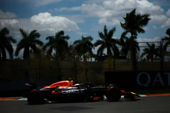 Ford geeft een update over samenwerking met Red Bull: 'Als het gaat om vermogen, dan absoluut'
