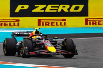 F1 in het kort | Tsunoda start sprintrace vanuit de pitstraat na wijzigingen aan RB21