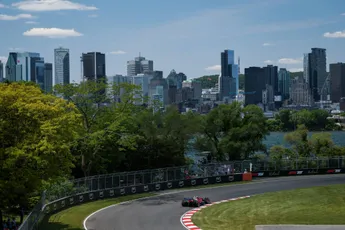 F1 in het kort | Grand Prix van Canada krijgt langdurige contractverlenging