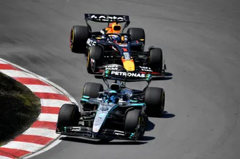 Besluit FIA om protest Red Bull af te wijzen uitgelegd, Mercedes presenteerde deze argumenten