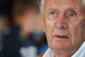 Marko deelt eerste conclusie over upgrade bij Verstappen