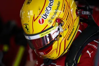 F1 in het kort | Hamilton krijgt waarschuwing voor incident met Antonelli