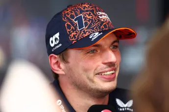 Ondertussen in F1 | Verstappen zocht na Silverstone de zon op in Zuid-Europa