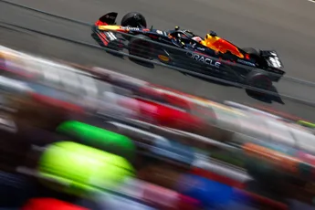 F1 Live 18:30u | Derde vrije training Grand Prix van Canada 2025