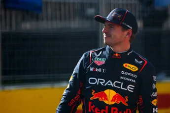 Hill smult van Russells opmerking: 'Hij noemde geen namen, maar bedoelde duidelijk Verstappen'