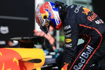 Verstappen krijgt bijval na irritaties in de persconferentie: 'Op een gegeven moment is het klaar'