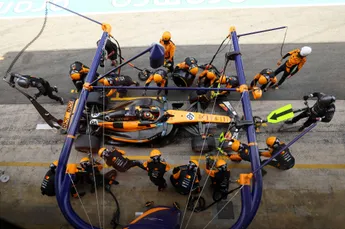 F1 in het kort | McLaren wordt bestraft vanwege Piastri-incident