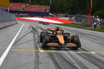 F1 in het kort | Piastri al vóór de race in de problemen bij de FIA
