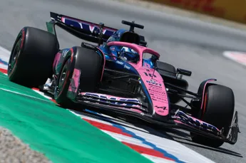 F1 in het kort | Lawson start de Grand Prix van Canada ook vanuit de pitstraat