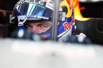 Fittipaldi noemt talent van Verstappen: 'Dat vind ik erg indrukwekkend'