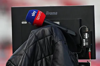 Sky Sports-journalist trekt aan de noodrem: 'Vanwege de walgelijke bedreigingen na de GP van Spanje'