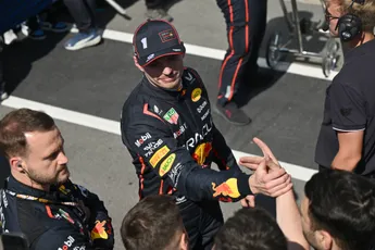 Hinchcliffe prijst ontzettend belangrijke kwaliteit Verstappen: 'Daar is hij zo goed in'