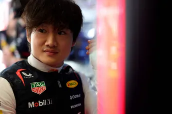 Tsunoda is het zoveelste slachtoffer van 'grafbak' Red Bull: ‘Dat is toch koekoek?'