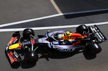 F1 in het kort | Lindblad krijgt opnieuw rijtijd van Red Bull in Imola