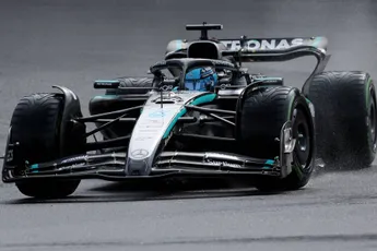 Belangrijke vergadering moet malaise Mercedes stoppen: 'Russell heeft een vermoeden'