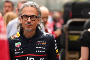 Schumacher ziet Red Bull de bladzijde omslaan: 'Heeft indruk gemaakt op Verstappen'