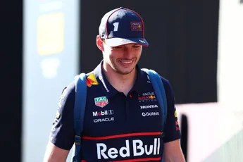 Verstappen was klaar met het eindeloze 'gelul': 'Ik doe dat dan expres'