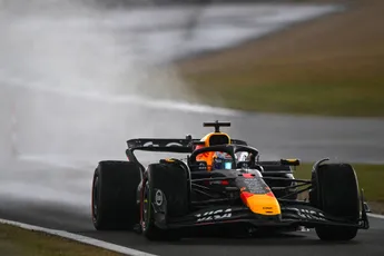 Doet Verstappen goed aan een overstap? Button twijfelt: 'Niemand kan daarin rijden'