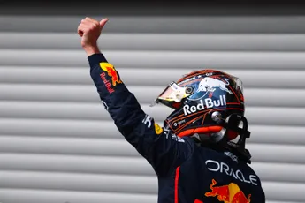 Windsor pakt circuitkaart erbij om expertise Verstappen te duiden: 'Er is altijd een Max-verhaal'