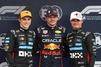 Startopstelling GP Groot-Brittannië | Wie moet Verstappen in de gaten houden?