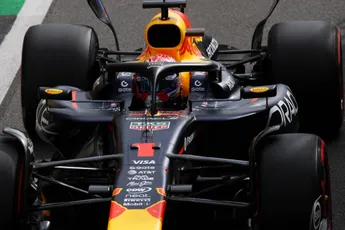 F1 Live 12:30 | Derde vrije training Grand Prix van Groot-Brittannië 2025