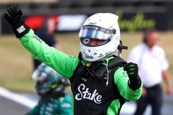 F1TV-analisten genoten van Hülkenberg en Sauber, komen met ongemakkelijke statistiek voor Red Bull