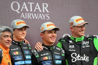 F1Maximaal.nl voorspelt: Uitslag Grand Prix van Groot-Brittannië