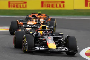 Verstappen had nooit op pole kunnen staan: 'Niets dat erop wees dat zijn tempo McLaren kon bedreigen’