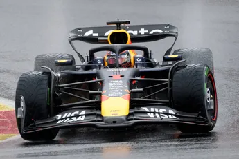 Palmer kritisch over onnodig late start: 'Zelfs als je lessen trekt uit het verleden’