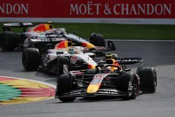 Browns Red Bull-klachten onder de loep, dit is het verschil met McLaren en Mercedes