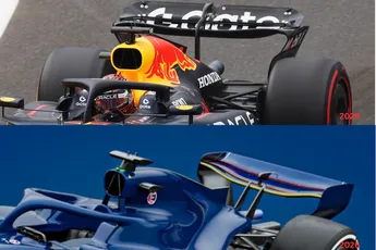 De technische veranderingen van 2026 onder de loep waarmee de FIA de Formule 1 wil verbeteren