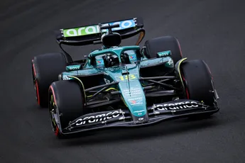 Schumacher doet boekje open over mot met F1-team: 'Dat is een kwestie van opvoeding'