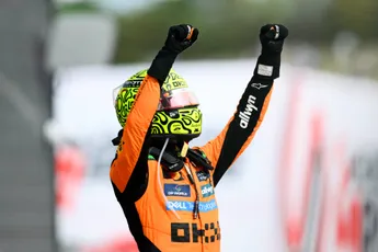 Uitslag tweede vrije training Grand Prix van Nederland 2025