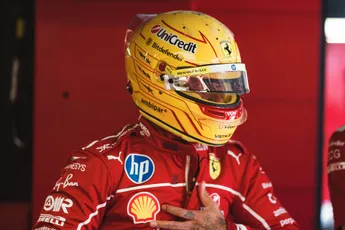 Herbert moet een pijnlijke conclusie trekken voor Hamilton: 'Misschien realiseert hij zich dat'
