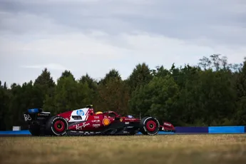 Steiner laat weinig heel van Hamilton: 'Hoe kan je dat als zevenvoudig kampioen zeggen?