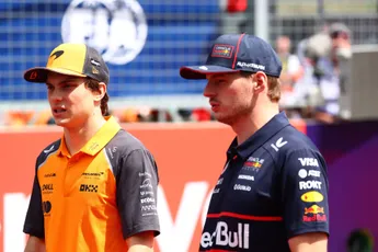 Dramatisch Hongarije voor Verstappen: 'Ik denk dat de realisatie bij hem indaalt'