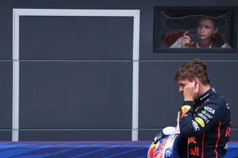 Tung ziet sterk punt van Red Bull compleet wegvallen: 'Als je wat dieper in de data duikt...'