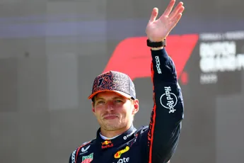 Verstappen op het matje geroepen en moet vrezen voor een straf