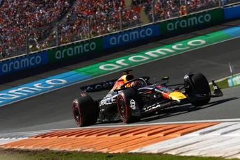 F1 Live 15:00u | Grand Prix van Nederland 2025
