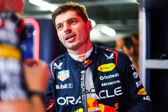 Viaplay-analist reageert op uitspraak Verstappen: 'Had hij drie races eerder dan ook kunnen zeggen'