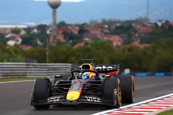 Red Bull-simcoureur vond meer dan een seconde: 'De sim lost alleen geen problemen op'