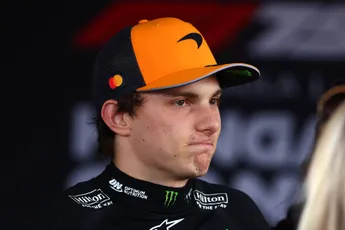Piastri heeft niet ervaring van een gevecht met Verstappen om de titel: 'Toch maak ik me geen zorgen'