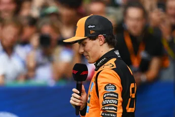 F1 in het kort | Piastri op het matje geroepen door wedstrijdleiding
