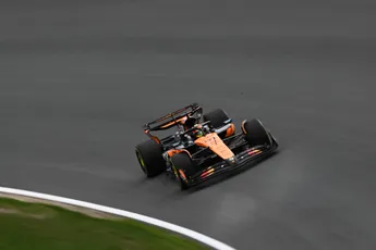 Uitslag Kwalificatie Grand Prix van Nederland 2025