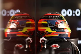 McLaren blijft domineren, Verstappen sluit betere sessie toch met frustraties af