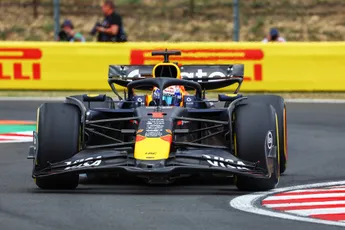 Barretto wijst pijnpunt Red Bull en Verstappen aan: 'Daar worstelt Max met de balans'