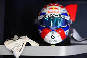Ondertussen in F1 | Verstappen gooit overbodige bagage overboord
