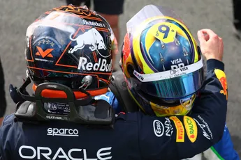 Oud-coureur Klien ziet een goede match voor Verstappen: 'Al zou ik voor nu zeggen: doe het niet!'