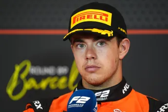 F2 en F3 in Italië | Benavides pakt pole in F3, Verschoor kwalificeert als tweede
