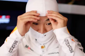 Tsunoda legt vinger op de zere plek bij Red Bull: 'Verschil met Verstappen erg klein'